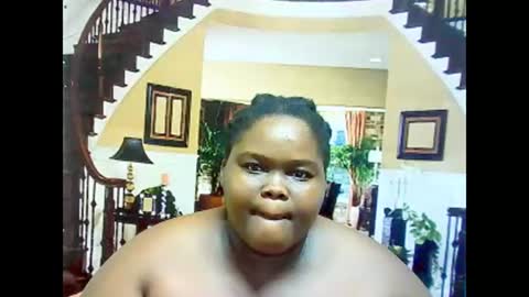 Snapshot of ebonyhotbuns4u2luv chatting on 03-06-25, 05:57 ebonyhotbuns4u2luv online show from 03-06-25, 05:57