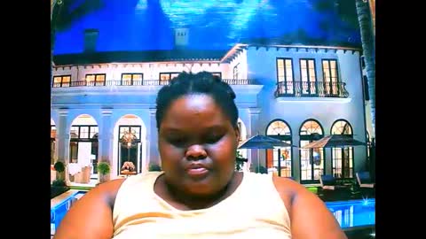Snapshot of ebonyhotbuns4u2luv chatting on 09-09-25, 07:24 ebonyhotbuns4u2luv online show from 09-09-25, 07:24