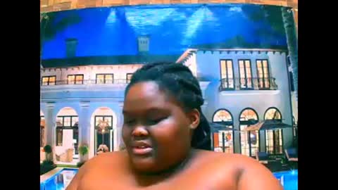 Snapshot of ebonyhotbuns4u2luv chatting on 09-10-25, 07:41 ebonyhotbuns4u2luv online show from 09-10-25, 07:41