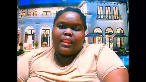 Snapshot of ebonyhotbuns4u2luv chatting on 09-10-25, 07:47 ebonyhotbuns4u2luv online show from 09-10-25, 07:47