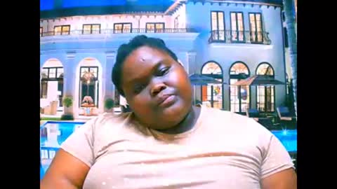 Snapshot of ebonyhotbuns4u2luv chatting on 09-12-25, 08:03 ebonyhotbuns4u2luv online show from 09-12-25, 08:03