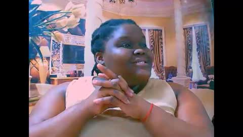 Snapshot of ebonyhotbuns4u2luv chatting on 09-14-25, 09:19 ebonyhotbuns4u2luv online show from 09-14-25, 09:19