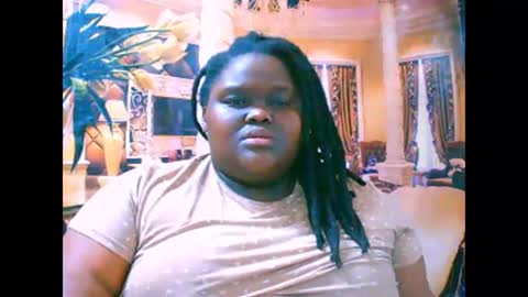 Snapshot of ebonyhotbuns4u2luv chatting on 09-15-25, 09:37 ebonyhotbuns4u2luv online show from 09-15-25, 09:37