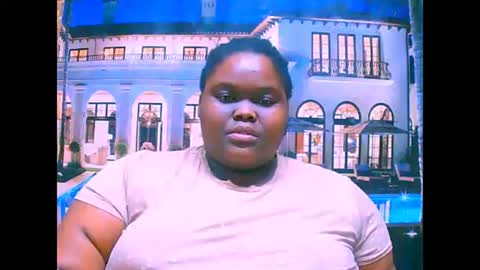 Snapshot of ebonyhotbuns4u2luv chatting on 09-26-25, 07:34 ebonyhotbuns4u2luv online show from 09-26-25, 07:34