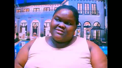 Snapshot of ebonyhotbuns4u2luv chatting on 10-15-25, 07:25 ebonyhotbuns4u2luv online show from 10-15-25, 07:25