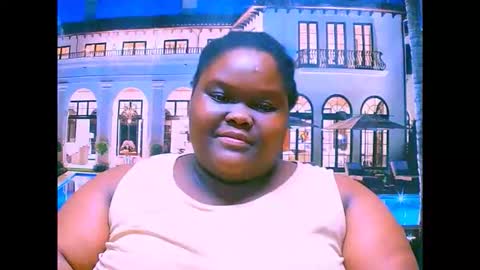 Snapshot of ebonyhotbuns4u2luv chatting on 10-16-25, 07:48 ebonyhotbuns4u2luv online show from 10-16-25, 07:48