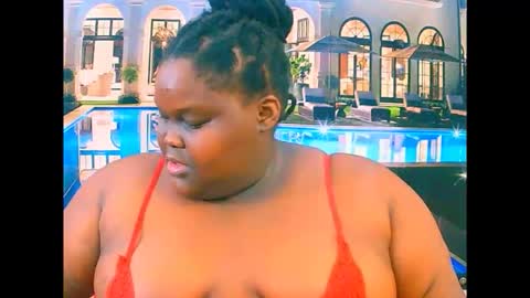 ebonyhotbuns4u2luv online show from 12-01-25, 07:30