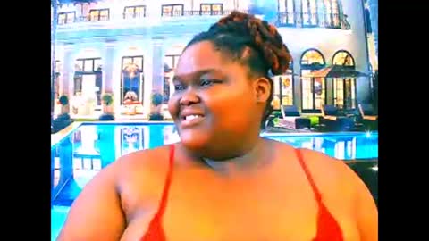 ebonyhotbuns4u2luv online show from 02-08-26, 07:17