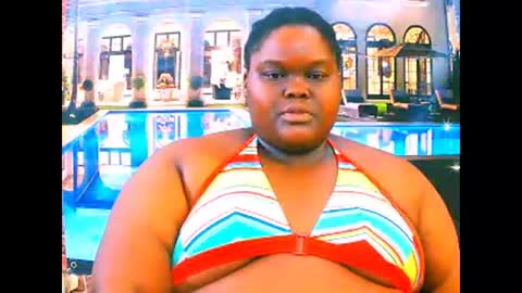 ebonyhotbuns4u2luv online show from 03-16-26, 08:35