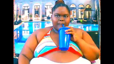 ebonyhotbuns4u2luv online show from 03-29-26, 10:26