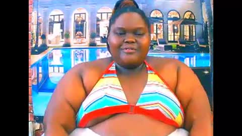 ebonyhotbuns4u2luv online show from 03-30-26, 10:44