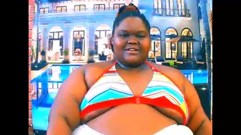 ebonyhotbuns4u2luv online show from 04-07-26, 06:30