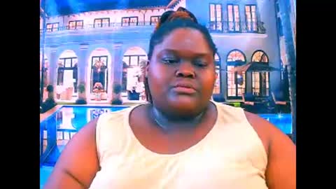 Snapshot of ebonyhotbuns4u2luv chatting on 04-22-26, 06:49 ebonyhotbuns4u2luv online show from 04-22-26, 06:49