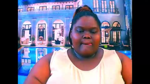Snapshot of ebonyhotbuns4u2luv chatting on 04-23-26, 07:52 ebonyhotbuns4u2luv online show from 04-23-26, 07:52