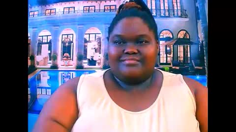 Snapshot of ebonyhotbuns4u2luv chatting on 04-24-26, 12:35 ebonyhotbuns4u2luv online show from 04-24-26, 12:35