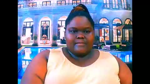 Snapshot of ebonyhotbuns4u2luv chatting on 04-27-26, 06:39 ebonyhotbuns4u2luv online show from 04-27-26, 06:39