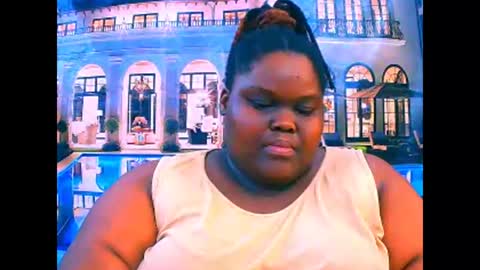 Snapshot of ebonyhotbuns4u2luv chatting on 04-29-26, 06:47 ebonyhotbuns4u2luv online show from 04-29-26, 06:47