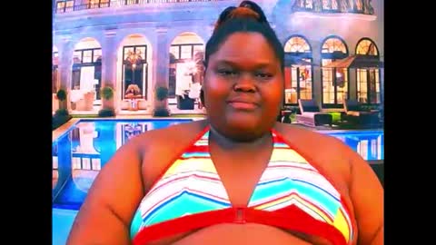 Snapshot of ebonyhotbuns4u2luv chatting on 04-30-26, 06:58 ebonyhotbuns4u2luv online show from 04-30-26, 06:58