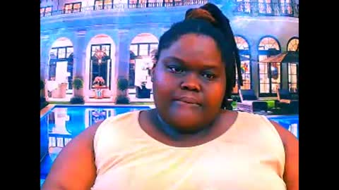 Snapshot of ebonyhotbuns4u2luv chatting on 04-30-26, 09:08 ebonyhotbuns4u2luv online show from 04-30-26, 09:08