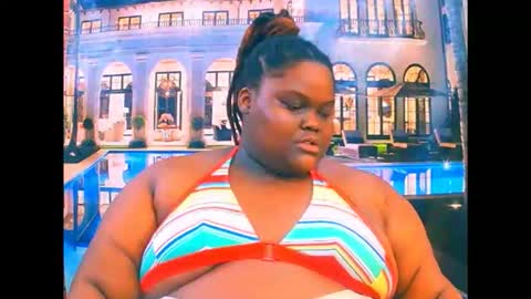 Snapshot of ebonyhotbuns4u2luv chatting on 05-01-26, 09:30 ebonyhotbuns4u2luv online show from 05-01-26, 09:30