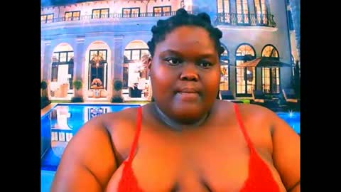 Snapshot of ebonyhotbuns4u2luv chatting on 05-04-26, 05:47 ebonyhotbuns4u2luv online show from 05-04-26, 05:47