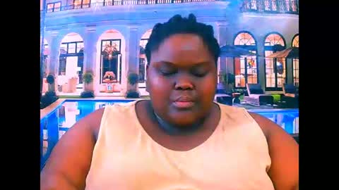 Snapshot of ebonyhotbuns4u2luv chatting on 05-07-26, 07:14 ebonyhotbuns4u2luv online show from 05-07-26, 07:14