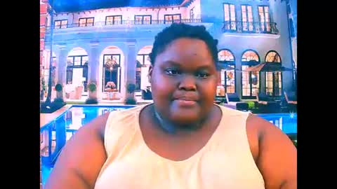 Snapshot of ebonyhotbuns4u2luv chatting on 05-09-26, 07:41 ebonyhotbuns4u2luv online show from 05-09-26, 07:41