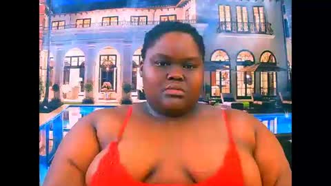 Snapshot of ebonyhotbuns4u2luv chatting on 05-12-26, 06:49 ebonyhotbuns4u2luv online show from 05-12-26, 06:49