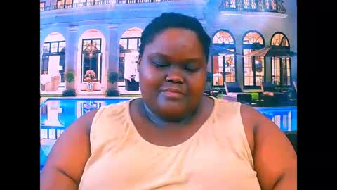Snapshot of ebonyhotbuns4u2luv chatting on 05-14-26, 07:09 ebonyhotbuns4u2luv online show from 05-14-26, 07:09