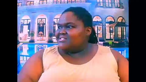 Snapshot of ebonyhotbuns4u2luv chatting on 05-15-26, 07:15 ebonyhotbuns4u2luv online show from 05-15-26, 07:15