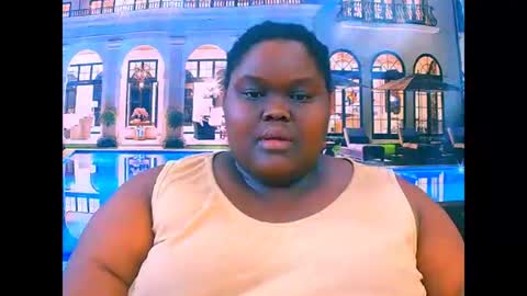 Snapshot of ebonyhotbuns4u2luv chatting on 05-16-26, 08:33 ebonyhotbuns4u2luv online show from 05-16-26, 08:33