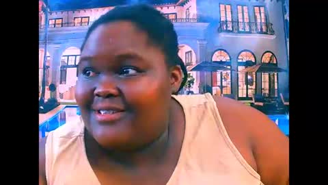Snapshot of ebonyhotbuns4u2luv chatting on 05-18-26, 05:02 ebonyhotbuns4u2luv online show from 05-18-26, 05:02
