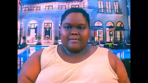 Snapshot of ebonyhotbuns4u2luv chatting on 05-18-26, 06:14 ebonyhotbuns4u2luv online show from 05-18-26, 06:14