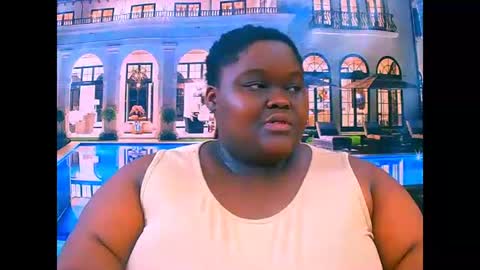 Snapshot of ebonyhotbuns4u2luv chatting on 05-19-26, 05:47 ebonyhotbuns4u2luv online show from 05-19-26, 05:47