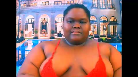 Snapshot of ebonyhotbuns4u2luv chatting on 05-20-26, 06:47 ebonyhotbuns4u2luv online show from 05-20-26, 06:47
