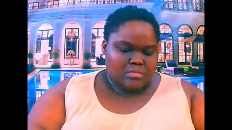 Snapshot of ebonyhotbuns4u2luv chatting on 05-23-26, 07:35 ebonyhotbuns4u2luv online show from 05-23-26, 07:35