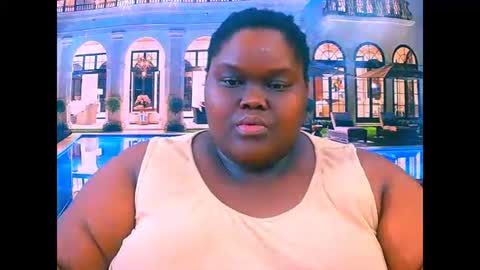 Snapshot of ebonyhotbuns4u2luv chatting on 05-23-26, 07:40 ebonyhotbuns4u2luv online show from 05-23-26, 07:40