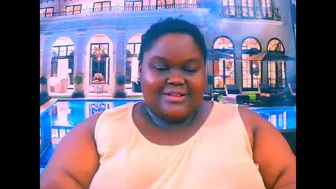 Snapshot of ebonyhotbuns4u2luv chatting on 05-26-26, 08:32 ebonyhotbuns4u2luv online show from 05-26-26, 08:32