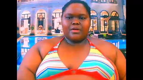 Snapshot of ebonyhotbuns4u2luv chatting on 05-26-26, 09:11 ebonyhotbuns4u2luv online show from 05-26-26, 09:11