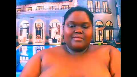 Snapshot of ebonyhotbuns4u2luv chatting on 05-28-26, 06:49 ebonyhotbuns4u2luv online show from 05-28-26, 06:49