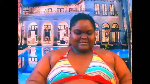 Snapshot of ebonyhotbuns4u2luv chatting on 05-29-26, 07:01 ebonyhotbuns4u2luv online show from 05-29-26, 07:01