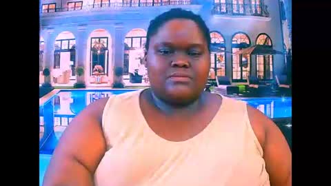 Snapshot of ebonyhotbuns4u2luv chatting on 05-30-26, 07:22 ebonyhotbuns4u2luv online show from 05-30-26, 07:22