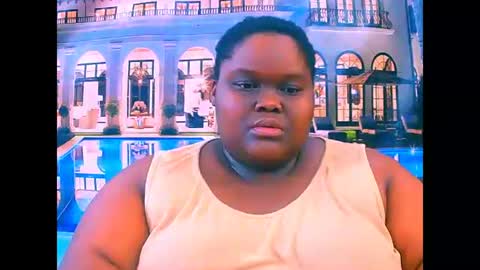 Snapshot of ebonyhotbuns4u2luv chatting on 06-01-26, 09:38 ebonyhotbuns4u2luv online show from 06-01-26, 09:38