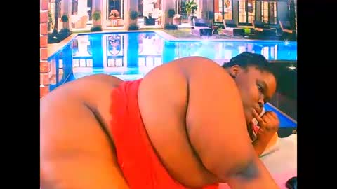 Snapshot of ebonyhotbuns4u2luv chatting on 06-02-26, 09:44 ebonyhotbuns4u2luv online show from 06-02-26, 09:44