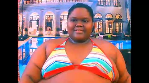 Snapshot of ebonyhotbuns4u2luv chatting on 06-03-26, 06:24 ebonyhotbuns4u2luv online show from 06-03-26, 06:24
