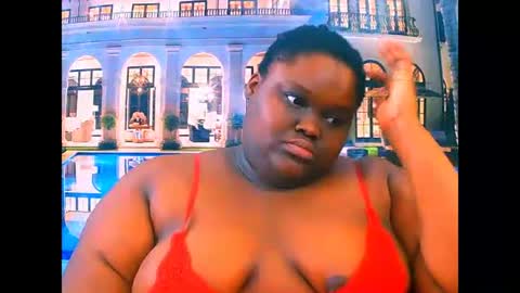 Snapshot of ebonyhotbuns4u2luv chatting on 06-04-26, 06:30 ebonyhotbuns4u2luv online show from 06-04-26, 06:30
