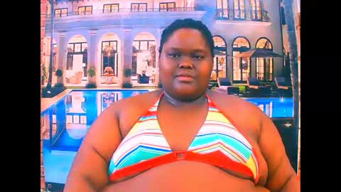 Snapshot of ebonyhotbuns4u2luv chatting on 06-09-26, 06:41 ebonyhotbuns4u2luv online show from 06-09-26, 06:41