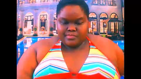 Snapshot of ebonyhotbuns4u2luv chatting on 06-10-26, 06:45 ebonyhotbuns4u2luv online show from 06-10-26, 06:45