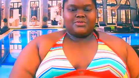 Snapshot of ebonyhotbuns4u2luv chatting on 06-13-26, 06:55 ebonyhotbuns4u2luv online show from 06-13-26, 06:55