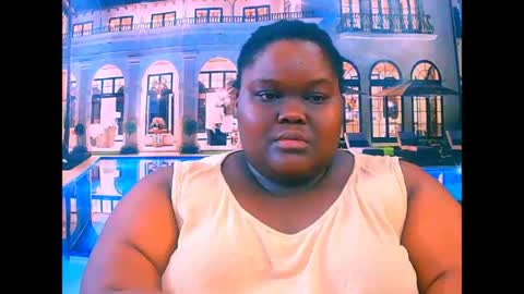 Snapshot of ebonyhotbuns4u2luv chatting on 06-15-26, 05:20 ebonyhotbuns4u2luv online show from 06-15-26, 05:20